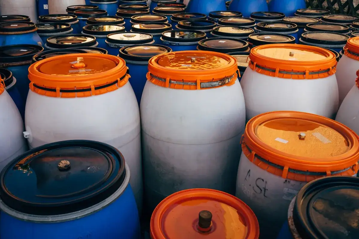 Chemical & Toxic Waste Cleanup in Waitsburg, WA